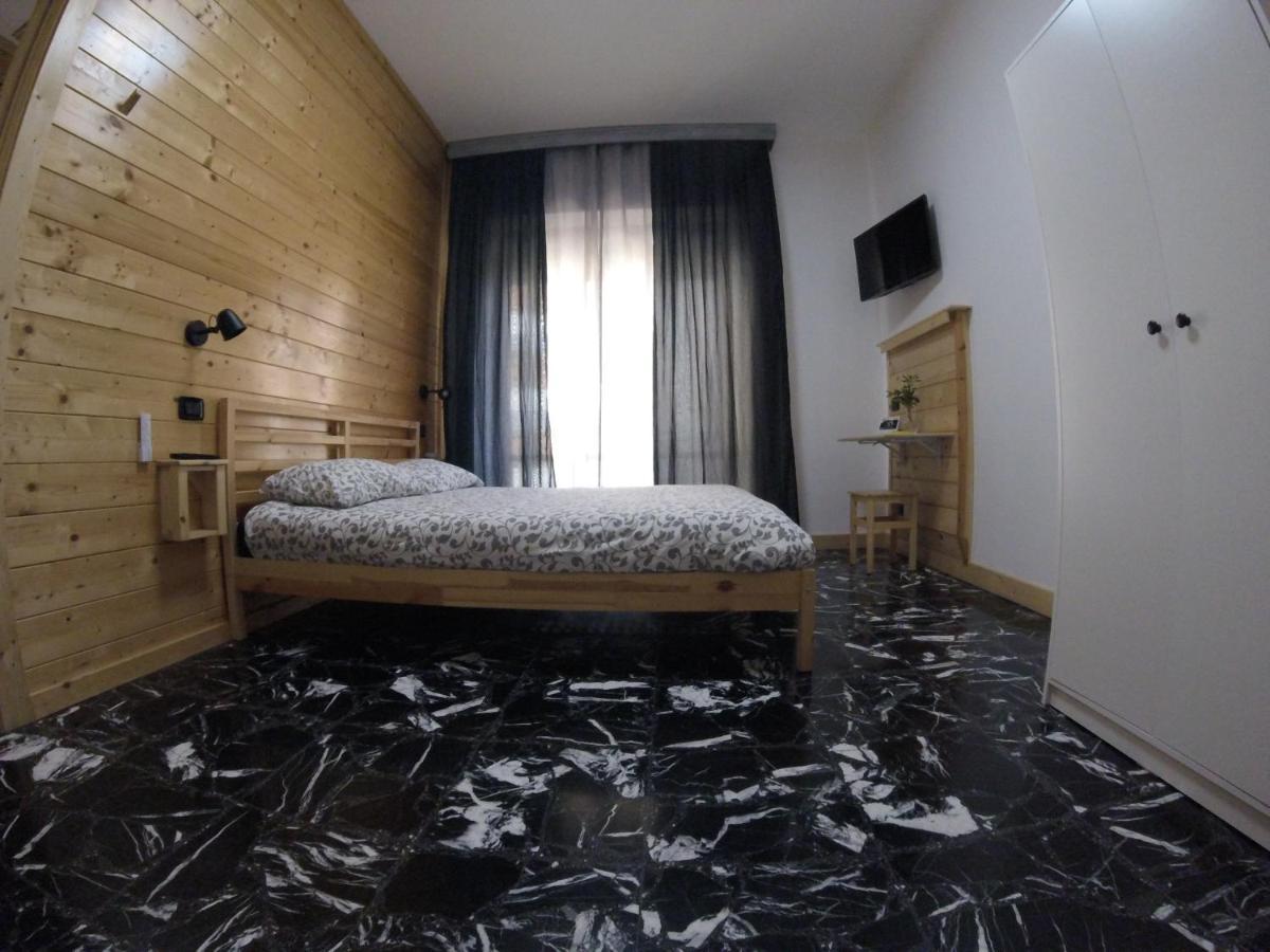Light Home Авелліно Екстер'єр фото