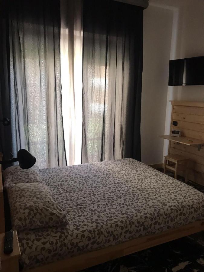 Light Home Авелліно Екстер'єр фото