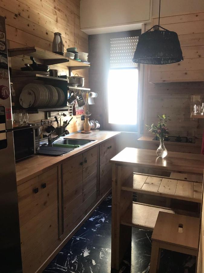 Light Home Авелліно Екстер'єр фото