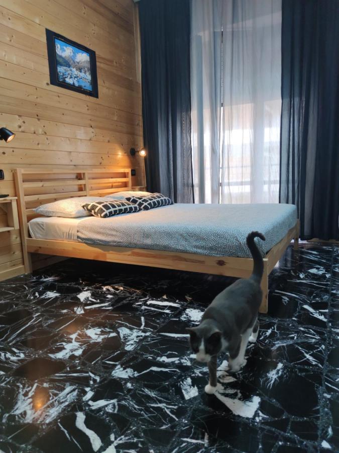 Light Home Авелліно Екстер'єр фото