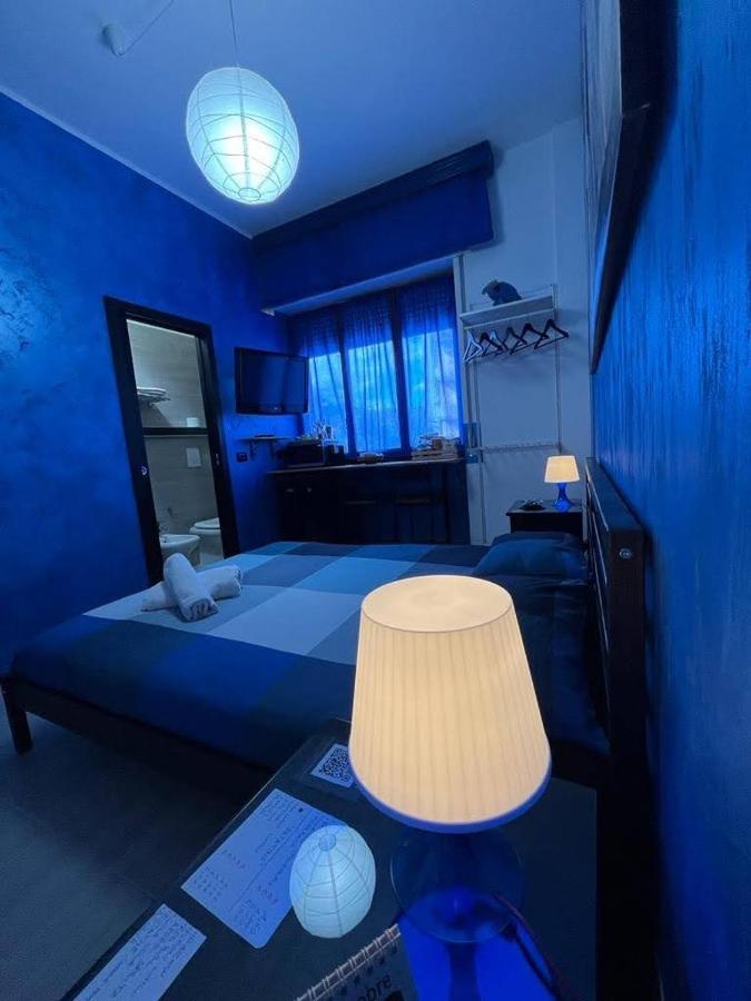 Light Home Авелліно Екстер'єр фото
