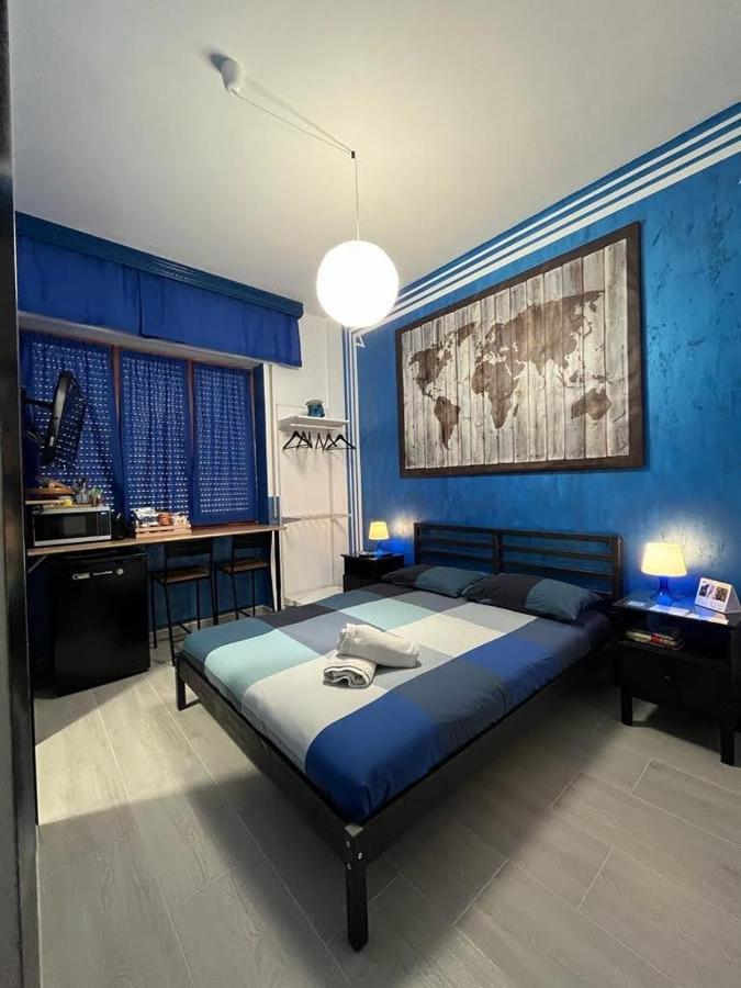 Light Home Авелліно Екстер'єр фото
