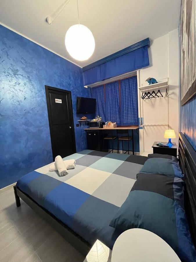 Light Home Авелліно Екстер'єр фото